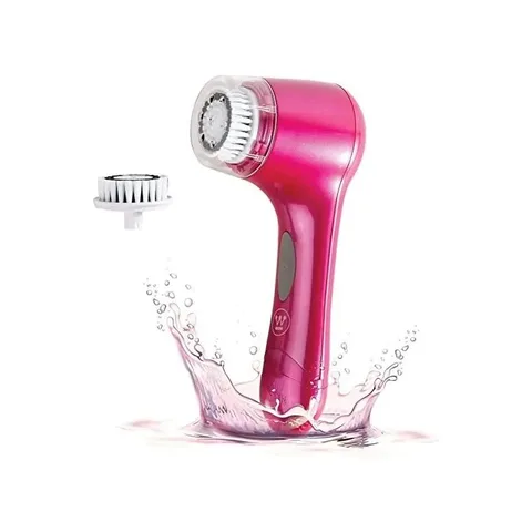 WESTINGHOUSE Brosse Nettoyante de Visage + Brosse de Rechange