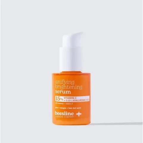 BEESLINE Unifying Brightening Sérum 30 ml
