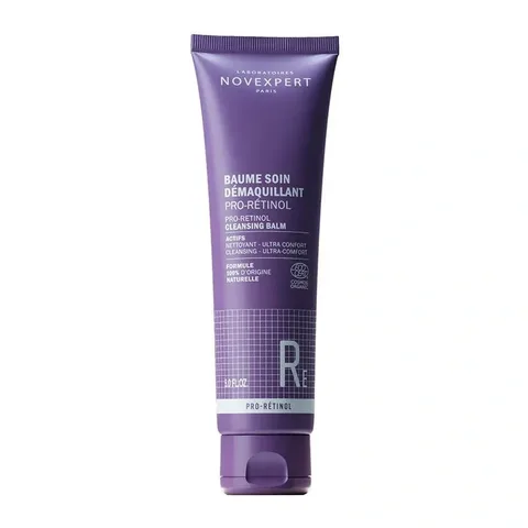 NOVEXPERT Baume Soin Démaquillant Pro Retinol 150 ml