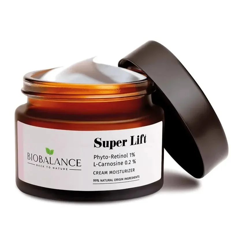 BIOBALANCE Super Lift 50 ml