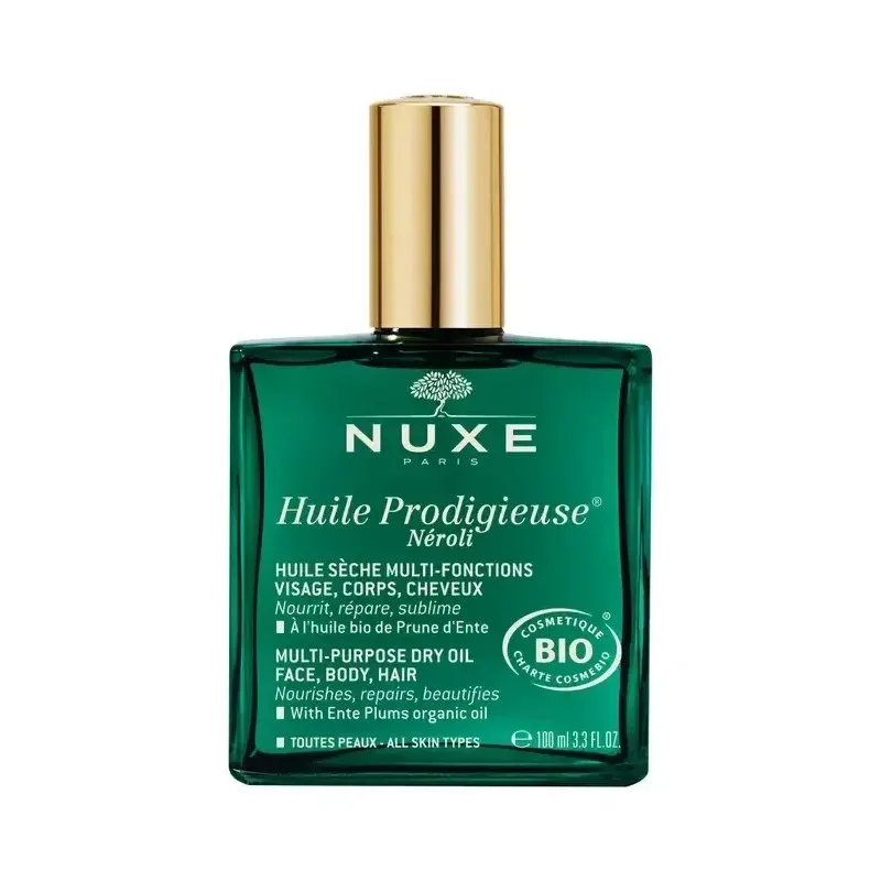 NUXE Huile Prodigieuse Neroli 100 ml