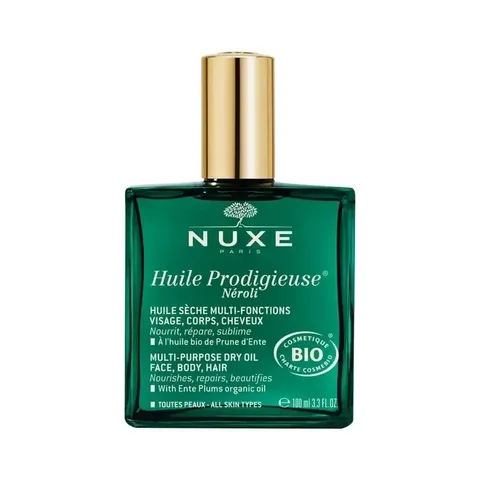 NUXE Huile Prodigieuse Neroli 100 ml