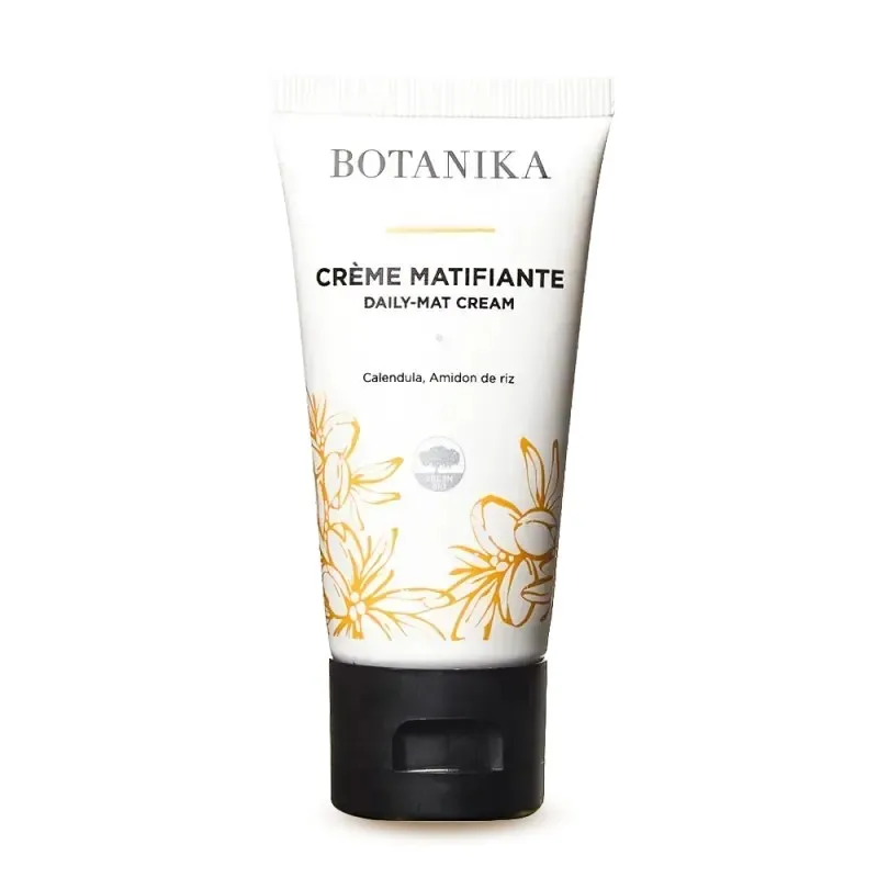 BOTANIKA Crème de Jour 30 ml