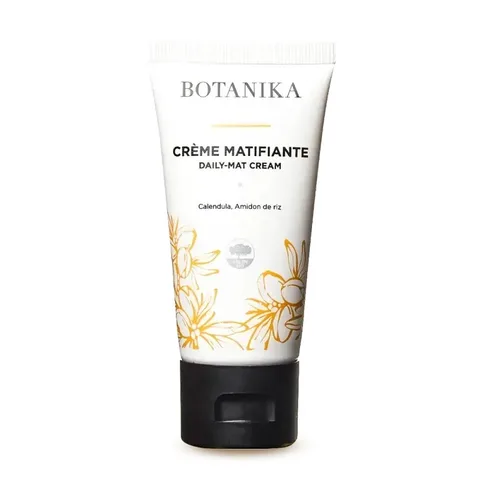 BOTANIKA Crème de Jour 30 ml