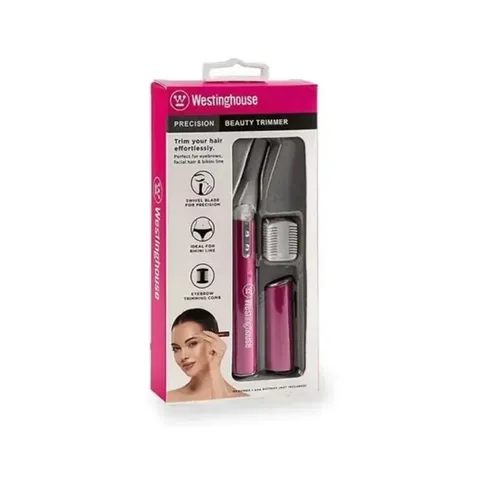 WESTINGHOUSE Tondeuse de Precision