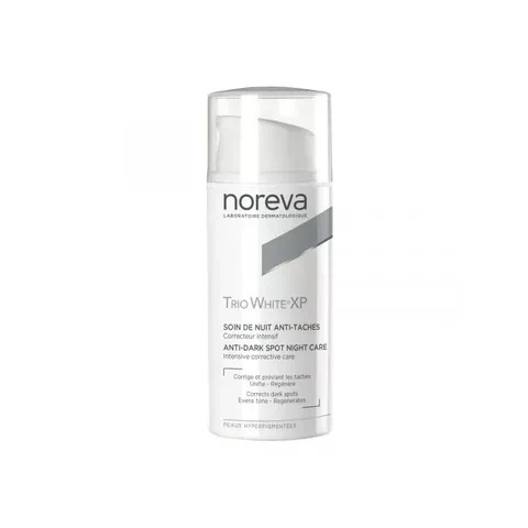 NOREVA Trio White Xp Soin de Nuit Anti Taches 30 ml