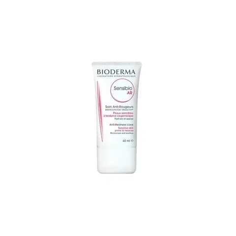 BIODERMA Sensibio Ar Crème Anti Rougeur 40 ml