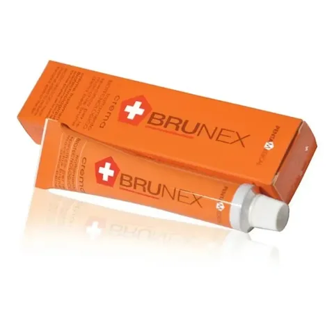 Brunex Crème Depigmentante 30 ml