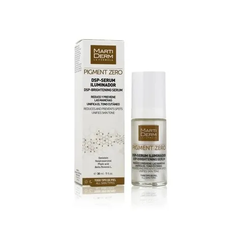 MARTIDERM Dsp Sérum Illuminateur 30 ml