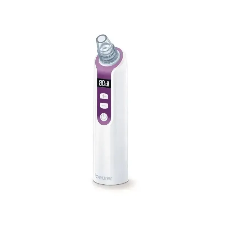 BEURER Nettoyeur de Pores en Profondeur Fc 41