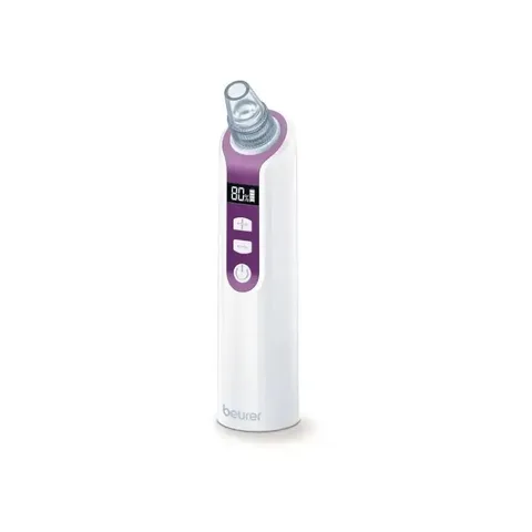 BEURER Nettoyeur de Pores en Profondeur Fc 41
