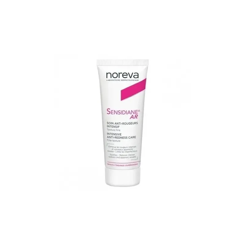NOREVA Sensidiane Ar Soin Anti Rougeurs Intensif 30 ml