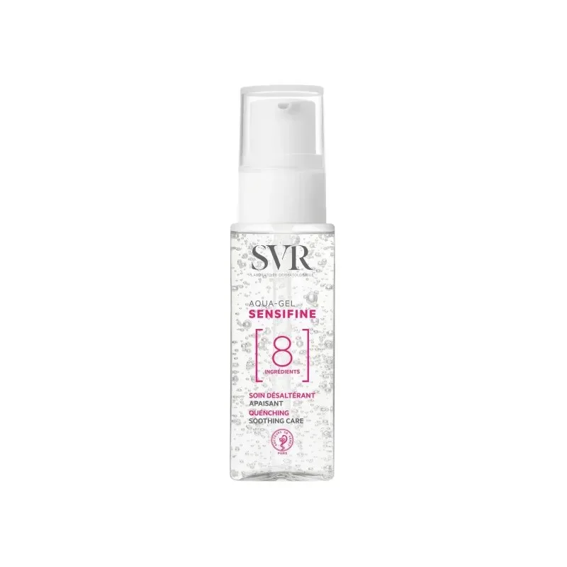 SVR Sensifine Aqua Gel 40 ml