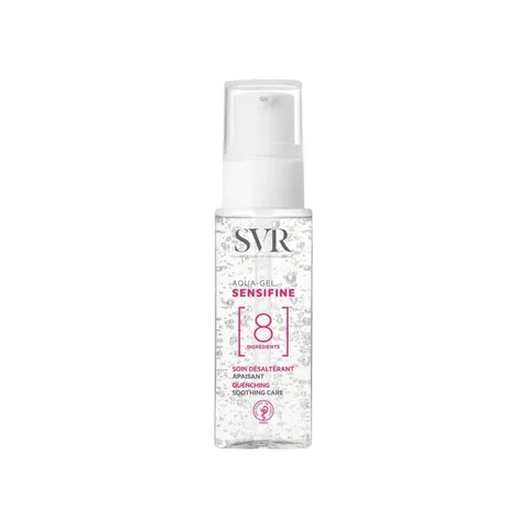 SVR Sensifine Aqua Gel 40 ml