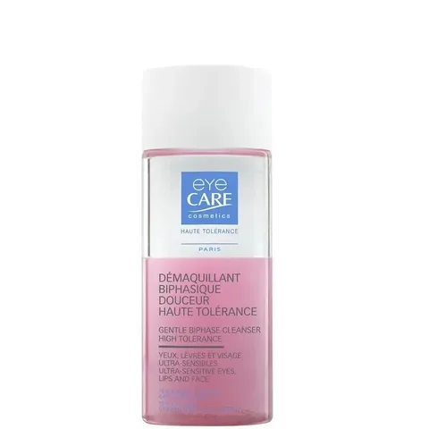EYE CARE Démaquillant Biphasique 150 ml