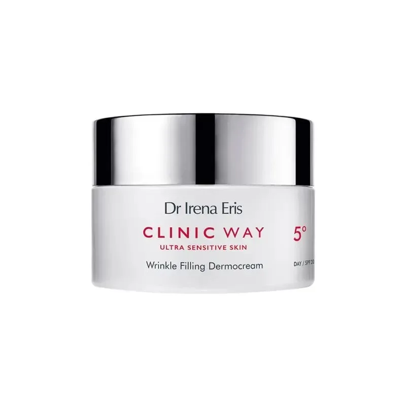 CLINIC WAY 5 Crème de Jour 50 ml