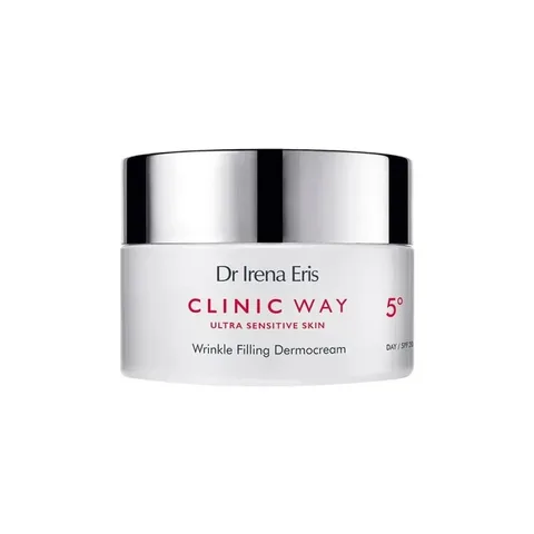 CLINIC WAY 5 Crème de Jour 50 ml