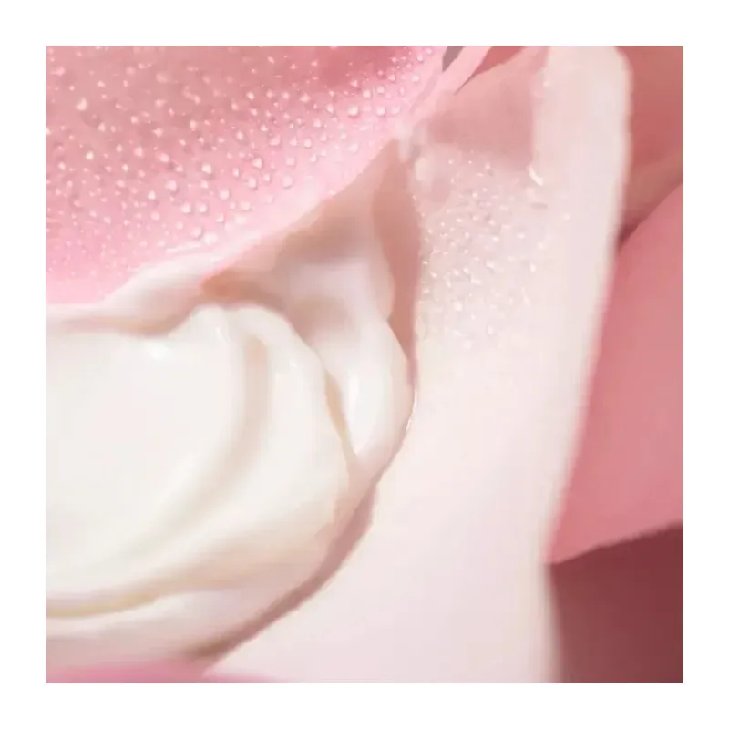 NUXE Very Rose Lait Démaquillant 200 ml — photo 2