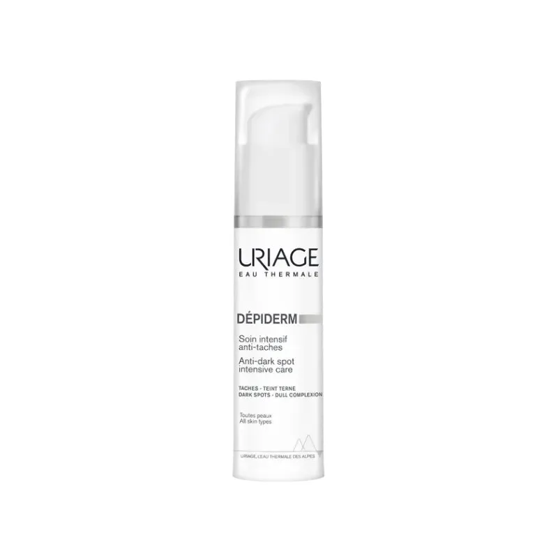 URIAGE Depiderm Crème Nuit Intensive Anti-Taches 30 ml