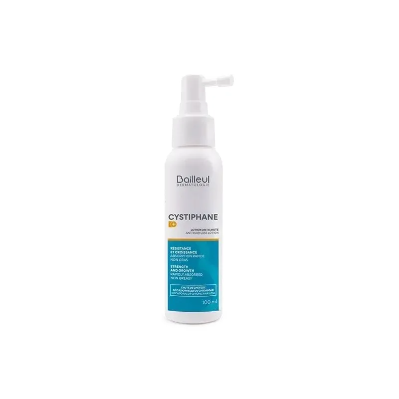 Cystiphane Lotion Anti Chute 125 ml