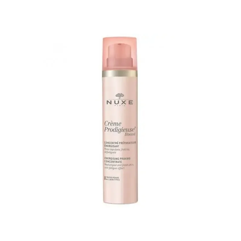 NUXE Crème Prodigieuse Boost Concentre 100 ml