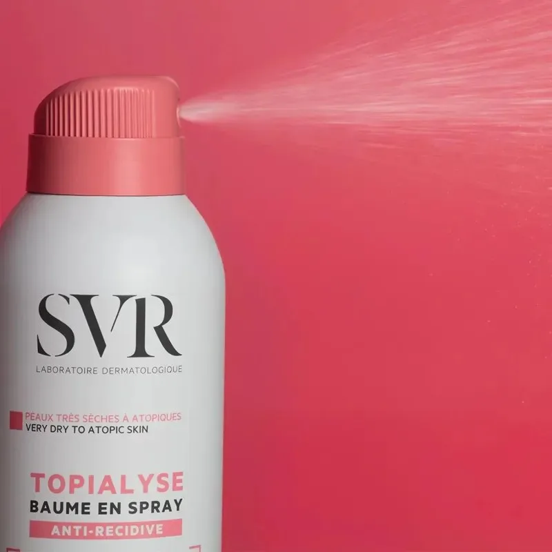 SVR Topialyse Baume en Spray 200 ml — photo 2