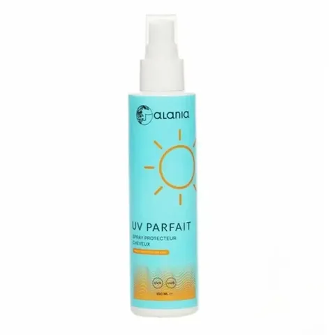 ALANIA Uv Parfait Soin Protecteur Cheveux Spray 150 ml