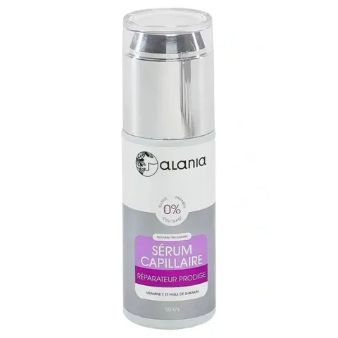 ALANIA Sérum Capillaire Réparateur Prodige 50 ml
