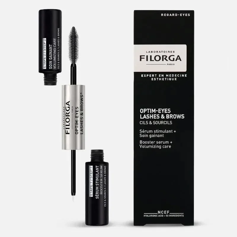 FILORGA Optim Eyes Lashes & Brows