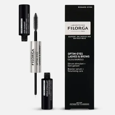 FILORGA Optim Eyes Lashes & Brows