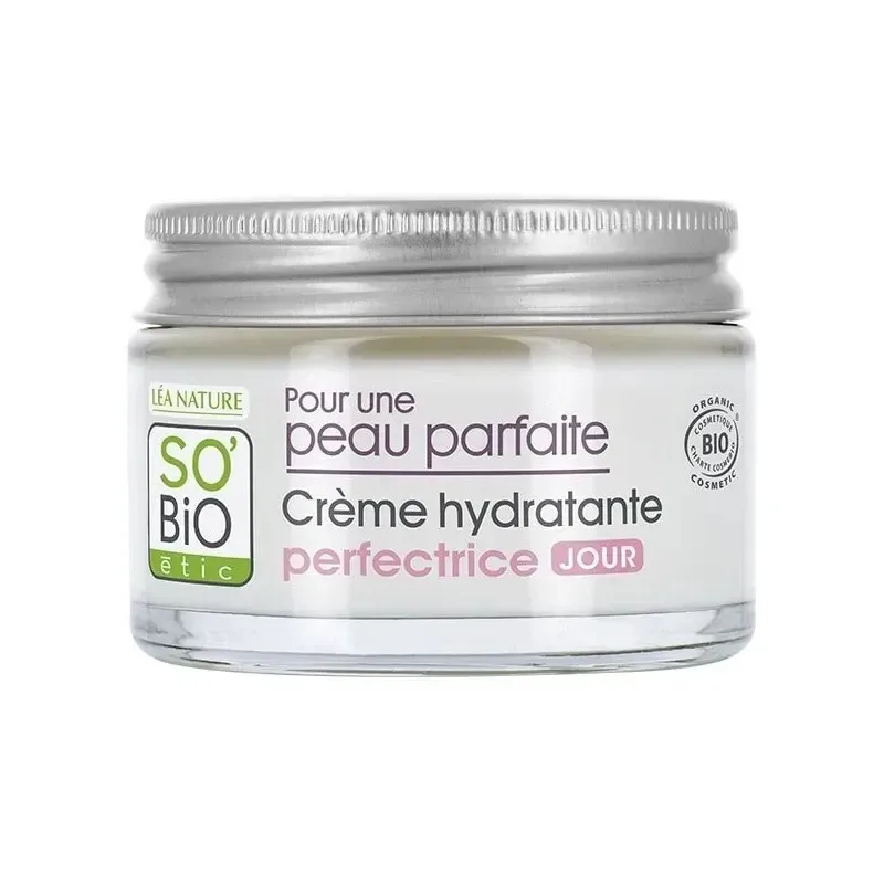 So Bio Crème Hydratante Perfectrice 50 ml