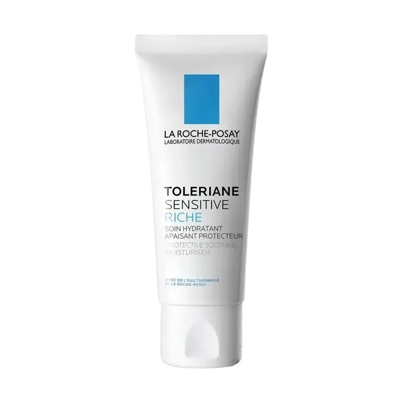 LA ROCHE POSAY Toleriane Sensitive Riche 40 ml