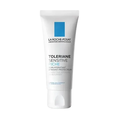 LA ROCHE POSAY Toleriane Sensitive Riche 40 ml