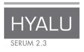 HYALU SERUM 2.3
