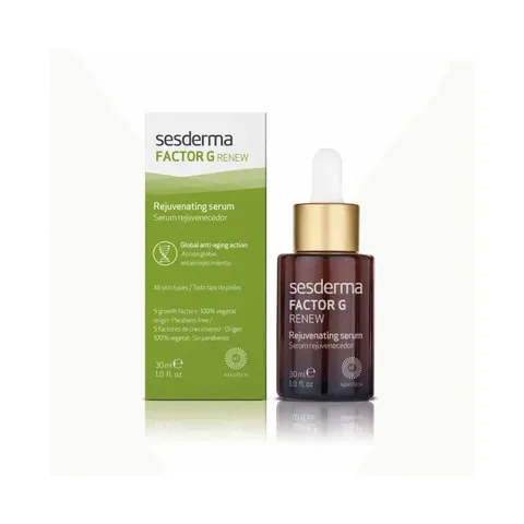 SESDERMA Factor G Sérum Renew Rejuvenating 30 ml