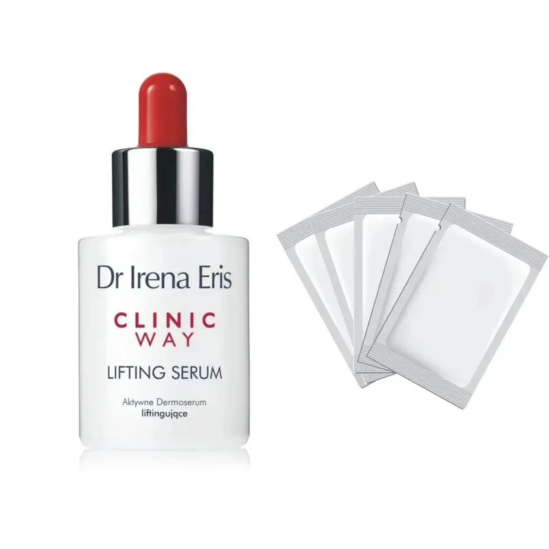 CLINIC WAY Sérum 30 ml