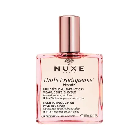 NUXE Huile Prodigieuse Florale 100 ml