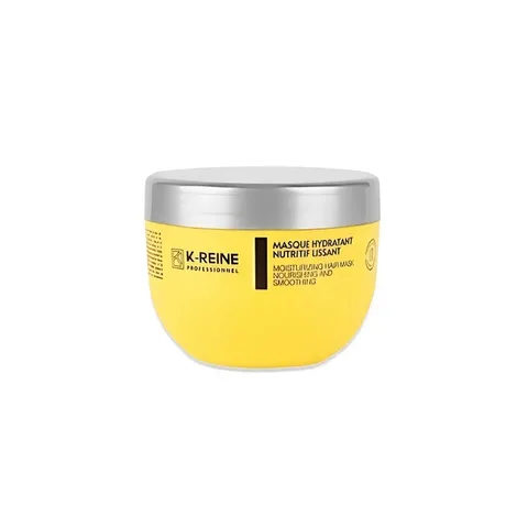 K-REINE Masque Nutritif Lissant 420 ml