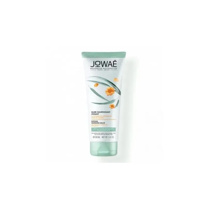 JOWAE Baume Nourrissant Apaisant 200 ml