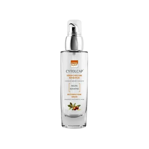 Cytol Cytolcap Sérum Capillaire Réparateur 50 ml