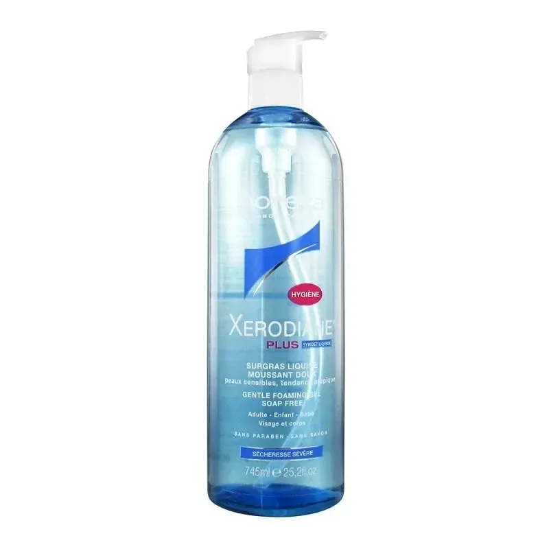NOREVA Xerodiane Ap+ Gel Surgras 745 ml