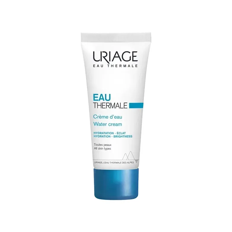 URIAGE Eau Thermale Soin d'eau Embellisseur 40 ml
