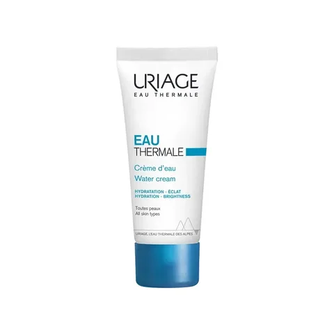 URIAGE Eau Thermale Soin d'eau Embellisseur 40 ml