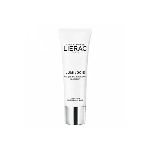 LIERAC Lumilogie Masque Éclaircissant Unifiant 50 ml