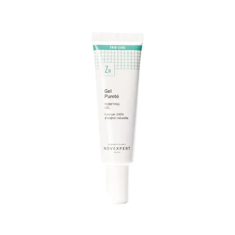 NOVEXPERT Gel Purete 30 ml