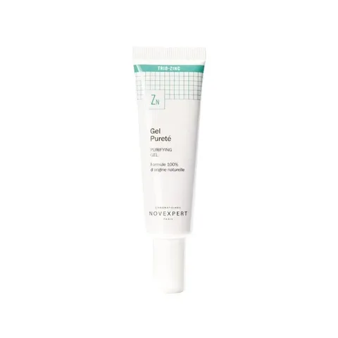 NOVEXPERT Gel Purete 30 ml
