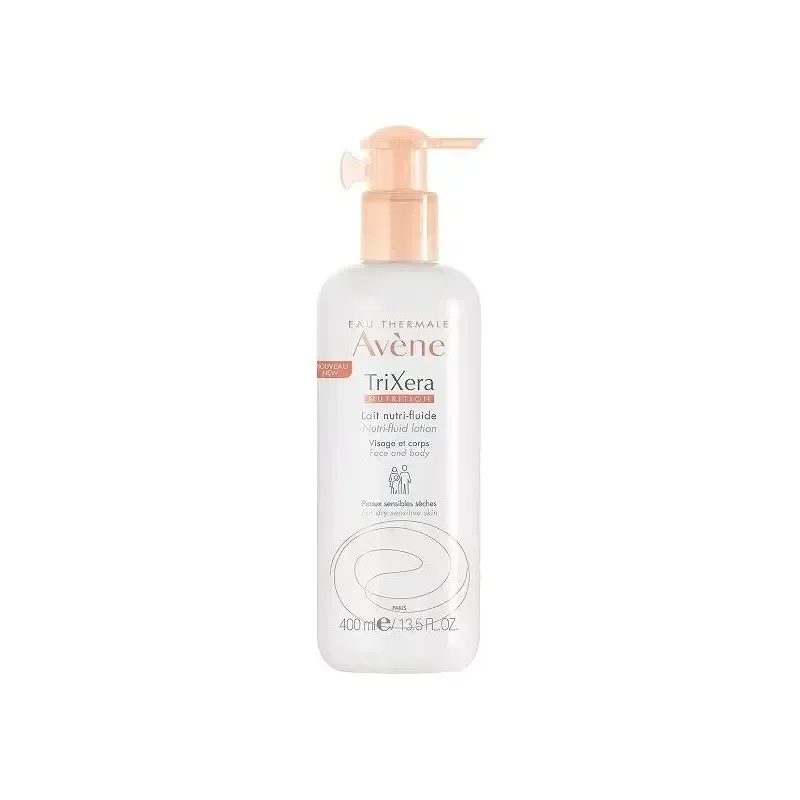 AVENE Trixera Nutri Lait 400 ml