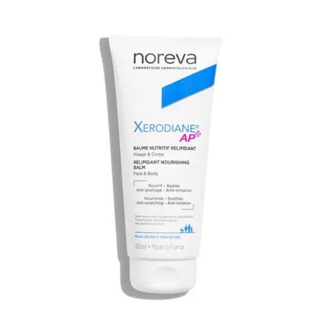 NOREVA Xerodiane Ap+ Baume Relipidant 200 ml