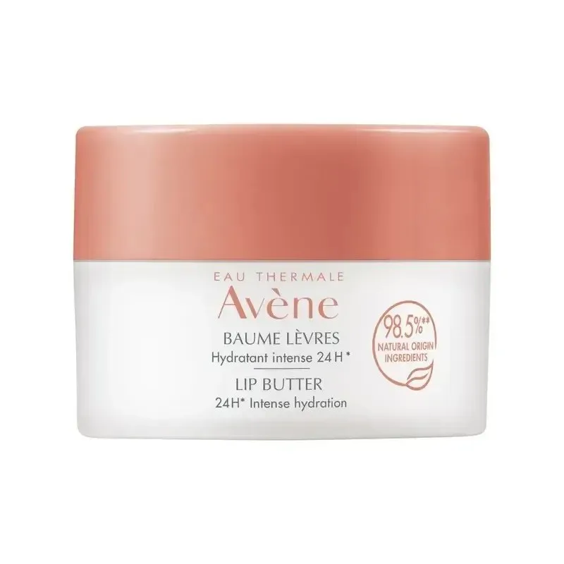 AVENE Cold Cream Baume Lèvres Nutrition Intense 10 ml