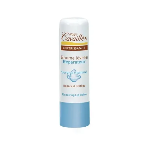 ROGE CAVAILLES Nutrissance Baume Lèvres Réparateur 5.5 ml